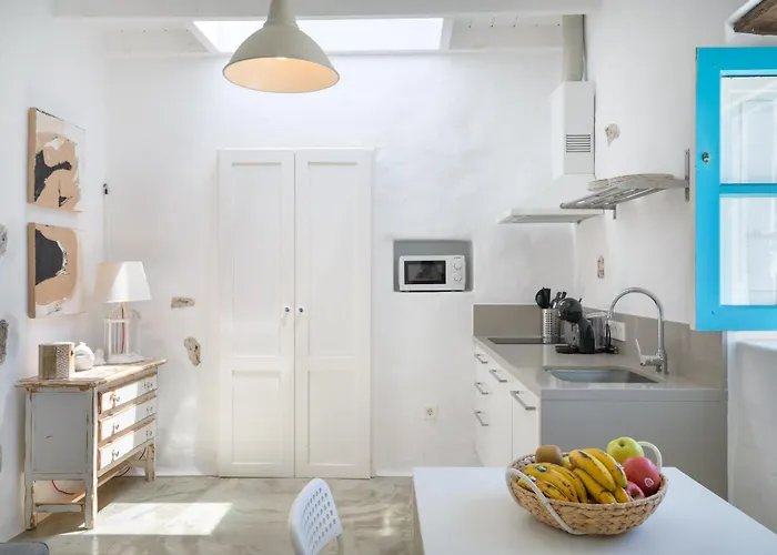 Apartamento Casa El Alto - Picon