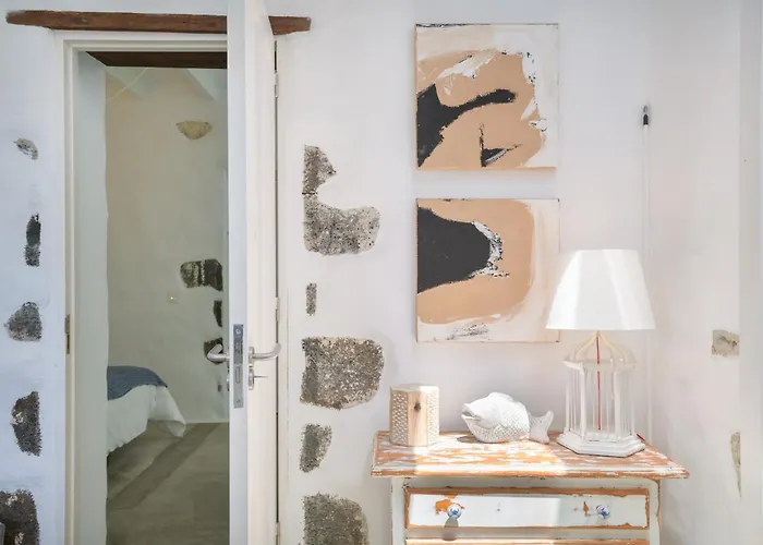 Apartamento Casa El Alto - Picon *