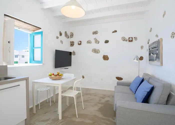 Casa El Alto - Picon Punta Mujeres