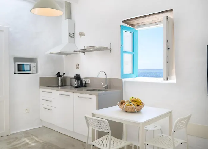 Casa El Alto - Picon Apartamento *