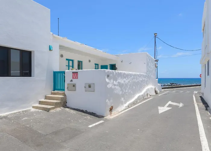 Casa El Alto - Picon * Punta Mujeres