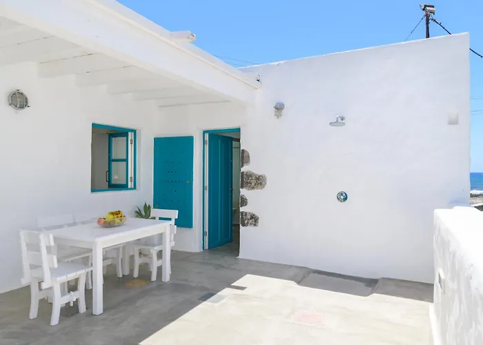 Casa El Alto - Picon