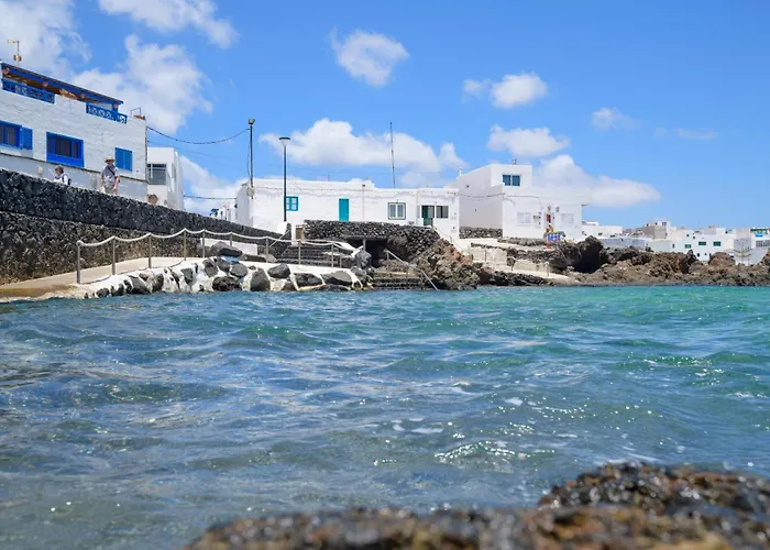 Apartamento Casa El Alto - Picon Punta Mujeres