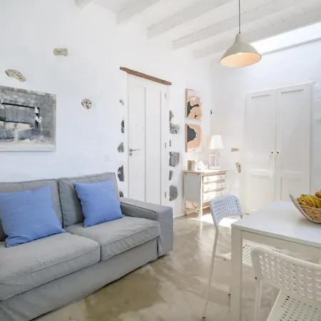 Апартаменты Casa El Alto - Picon *