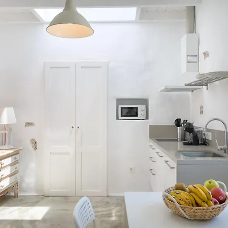 Апартаменты Casa El Alto - Picon