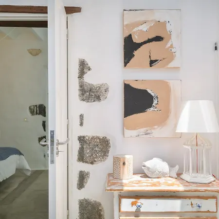 Апартаменты Casa El Alto - Picon *