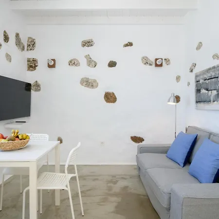 Casa El Alto - Picon Апартаменты Пунта-де-Мухерес