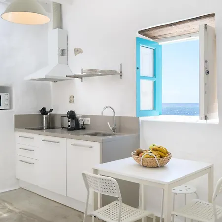 Casa El Alto - Picon Апартаменты *