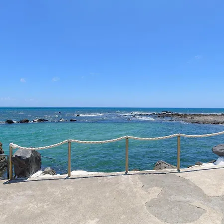 Casa El Alto - Picon Punta Mujeres