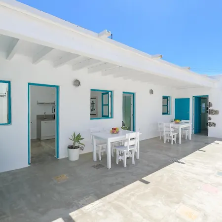 Апартаменты Casa El Alto - Picon Пунта-де-Мухерес