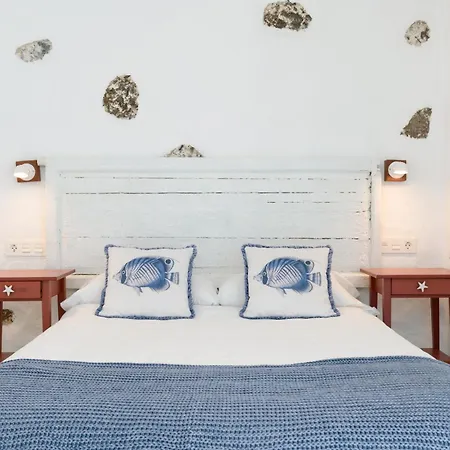 Apartman Casa El Alto - Picon *