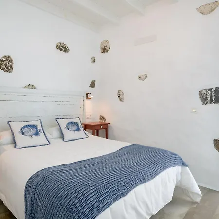 Casa El Alto - Picon Апартаменты