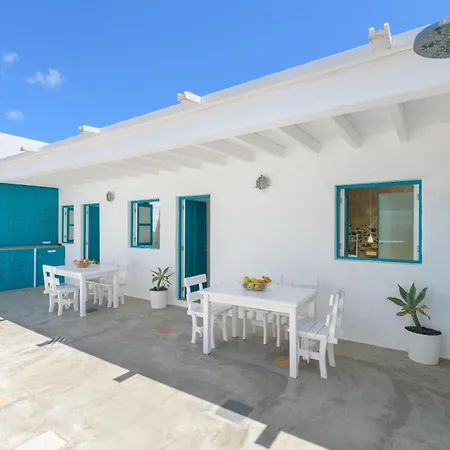 Апартаменты Casa El Alto - Picon *