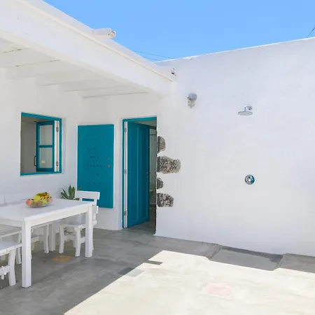 Casa El Alto - Picon