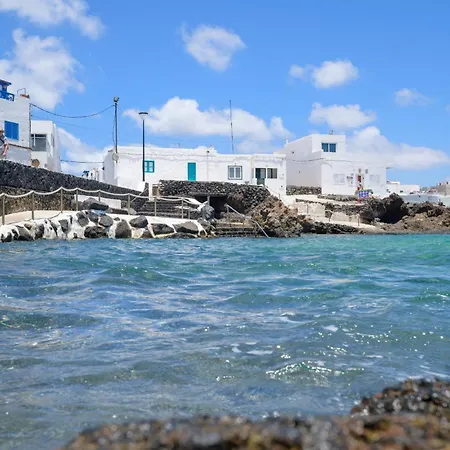 Apartman Casa El Alto - Picon Punta Mujeres