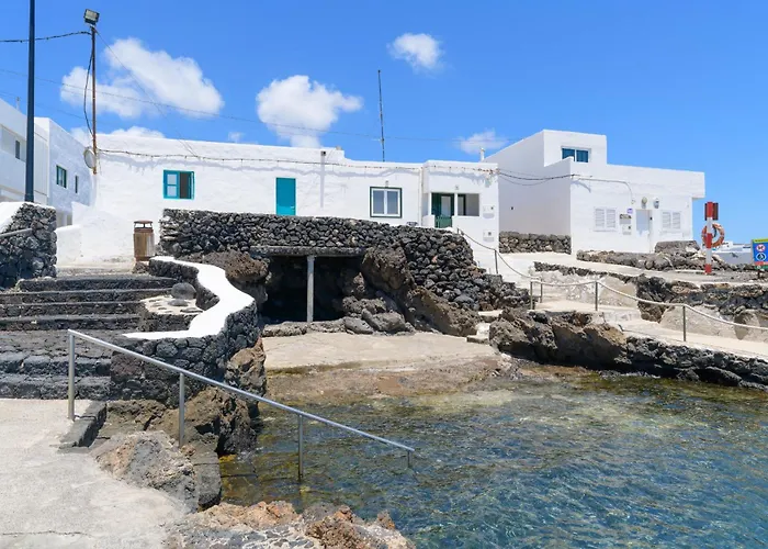 Casa El Alto - Picon Punta Mujeres