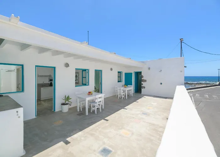 Casa El Alto - Picon 公寓 *