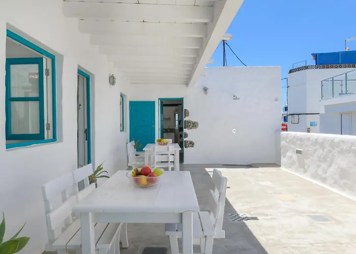 Casa El Alto - Picon 公寓 *