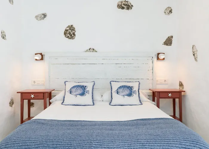 公寓 Casa El Alto - Picon *