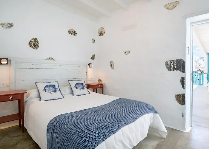 Casa El Alto - Picon 公寓