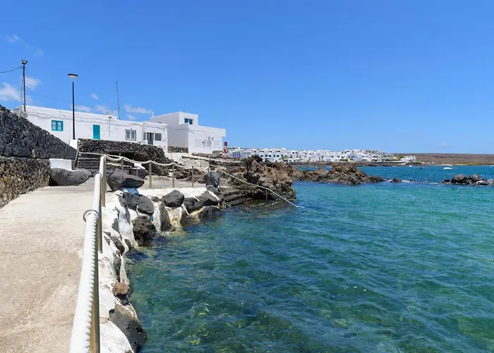 Casa El Alto - Picon