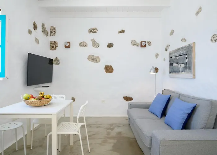 Casa El Alto - Picon Apartamento Punta Mujeres