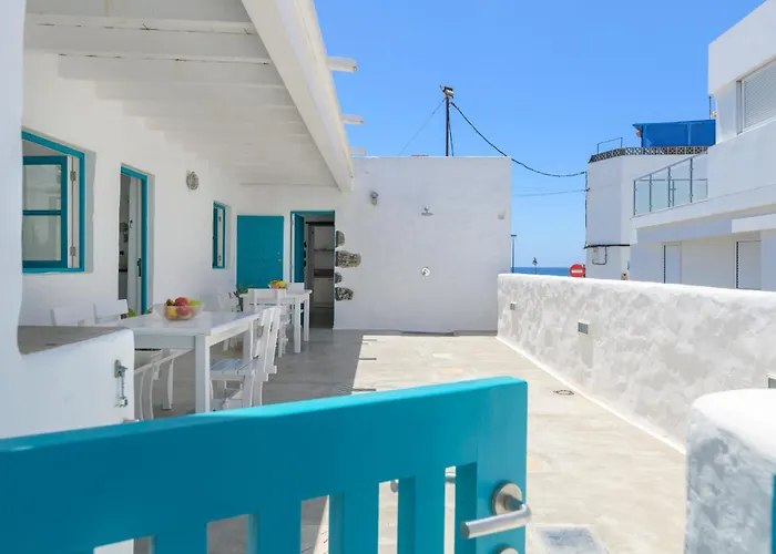 Apartamento Casa El Alto - Picon